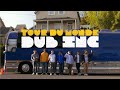 Capture de la vidéo Dub Inc - Tour Du Monde (Official Video)