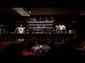 - Lounge Bar - Unreal Engine Path Trace Test