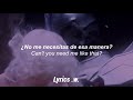 Grimes - Player Of Games (Lyrics / Traducción)