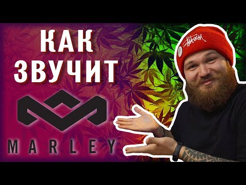 Видео: Новейшие наушники House Of Marley привлекательны и экологичны