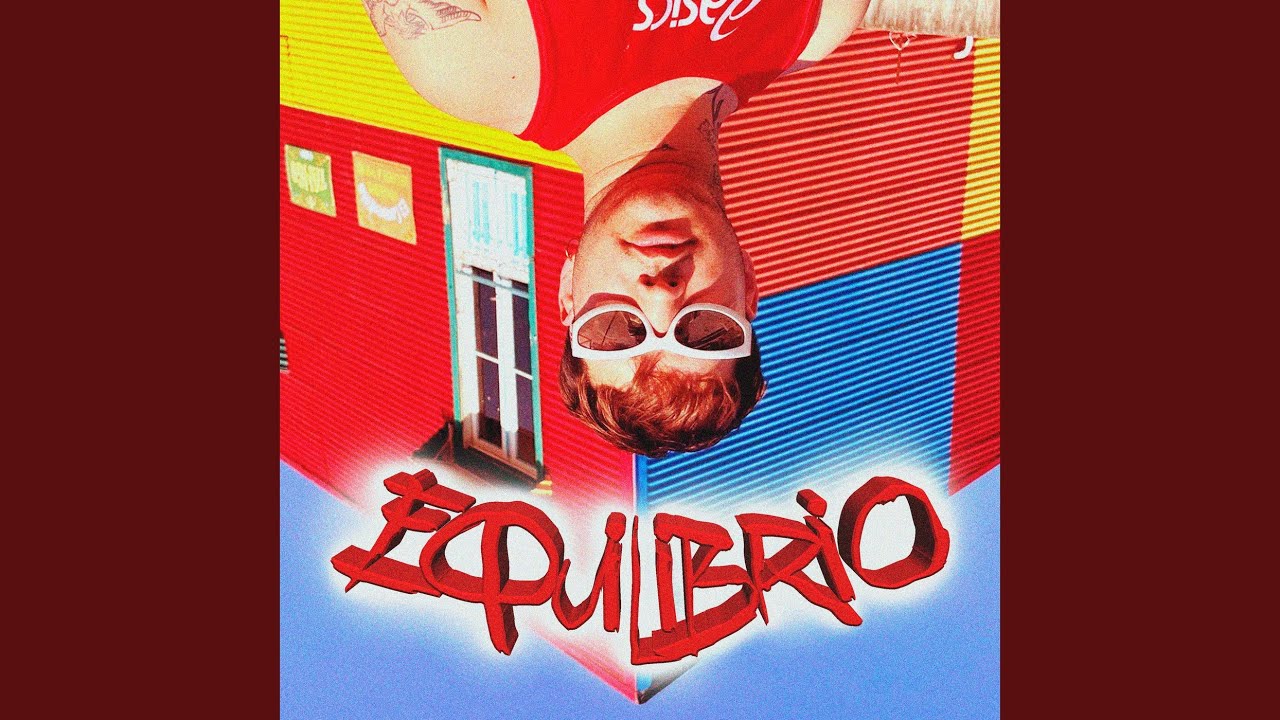 Watch equilibrio on YouTube Watch equilibrio on YouTube