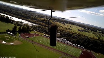 Apprentice S 15e with 808 #16 camera