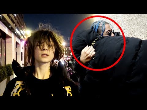 MATT OX IS A BULLY