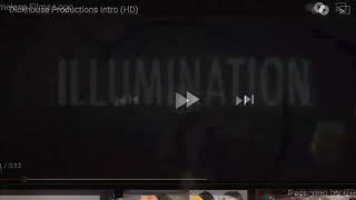 34 movie studio intros at once