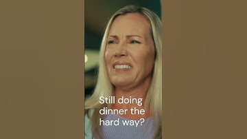 Amazing meals made easy