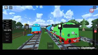 Industrious Railway And Sorry I Accidentally Stopped Recording