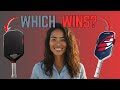 Tesla Pickleball Paddle vs Boomstick (2026) — Which One Wins?