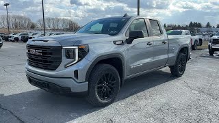 2025 GMC Sierra_1500 Pro PA Easton, Allentown, Bethlehem, Hellertown, Phillipsburg