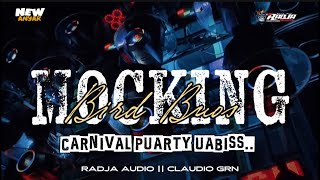 Dj Battle Tasso Mockingbird Amunisi Battle Dorr  Cl Grn Ft Radja  Pati