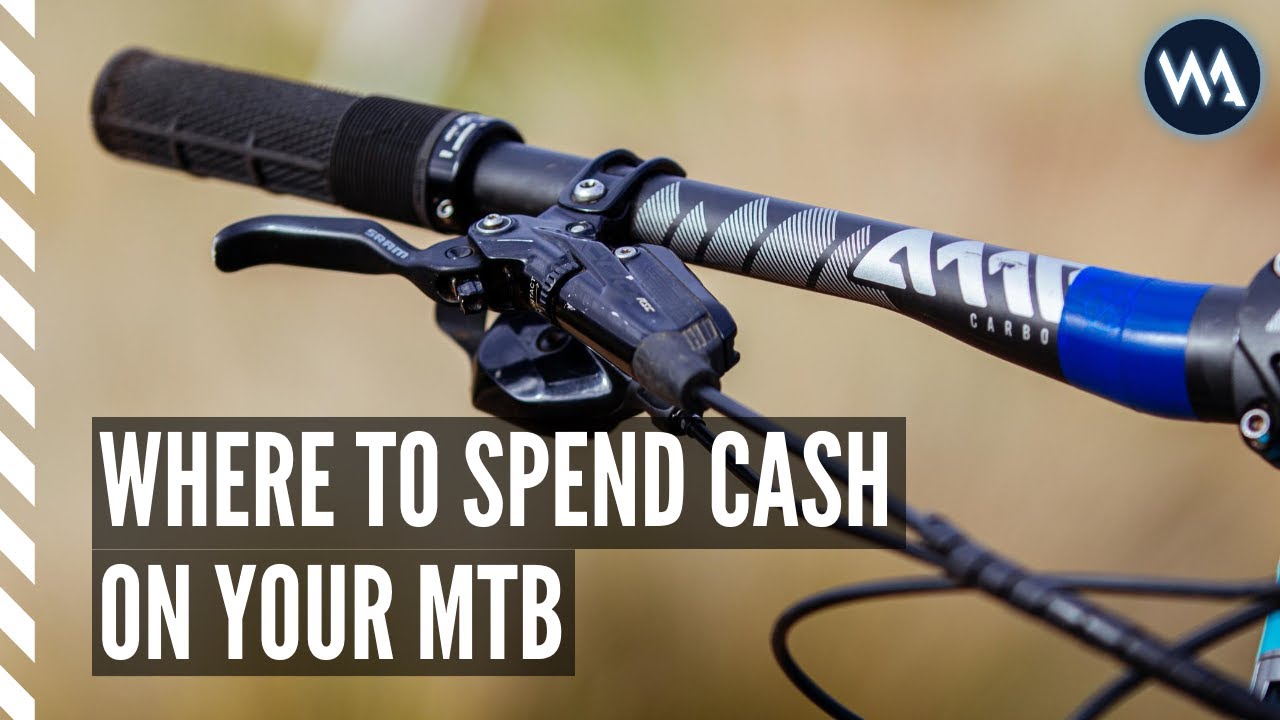 mountain bike cash on delivery
