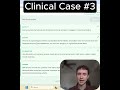 Clinical Case #3 Jaw Pain