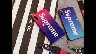 supreme iphone xi ケース人気supreme iphone xr/xs/xs maxケース 男女兼用