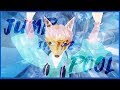【Sxun】「JUMP IN THE POOL」 / キツネDJ ft. Sxun