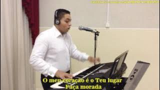 Milton Cardoso - Faça morada