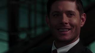 Supernatural: Dream On