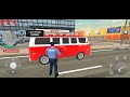 I Caught The Most Wanted Criminal! 🚨 | Police Simulator 3D#PoliceSimulator#gaming