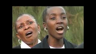 UWE NDUGU YANGU By B.Mukasa Kwaya ya Mwenyeheri Maria Theresa Ledochowska - K/ndege Dodoma