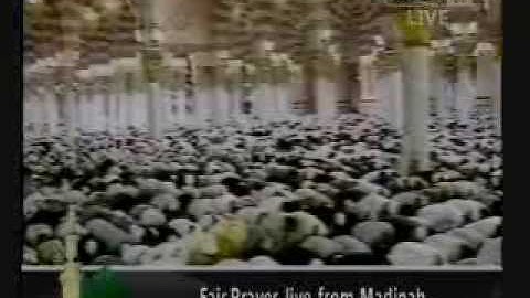 من اروع التلاوات الخاشعه لشيخ صلاح البدير_0001.flv