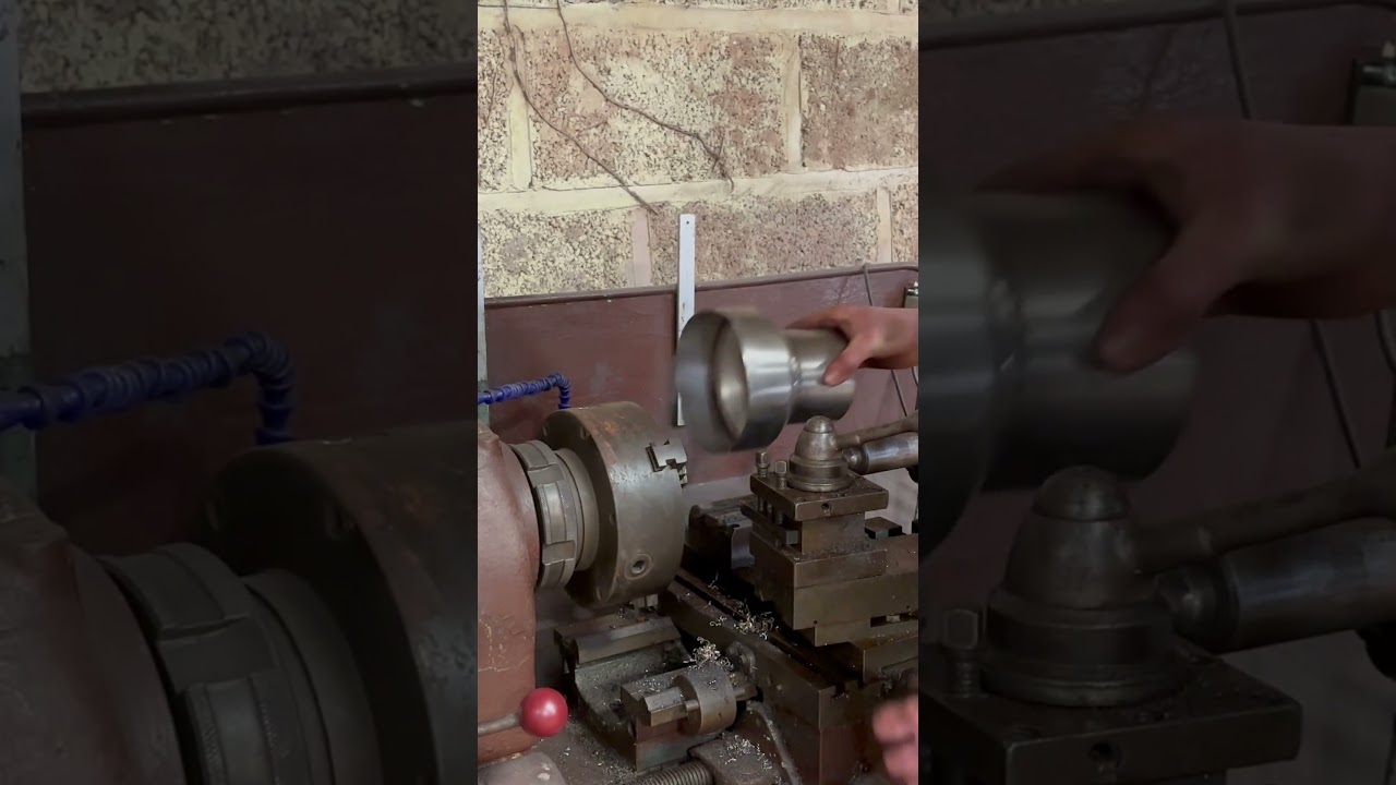 Lathe Tips and Tricks…. 