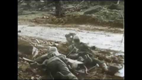 [CoH2][1v1] Propagandacast #1080 [OKW]Ihitto vs [SU]Vonasten