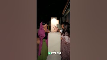 നിങ്ങളുടെ വീട്ടിലെ കരണ്ട് ബിൽ എത്രയാ? | Xylem Class 4