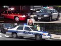 Police Interceptor: Ford Crown Victoria Compilation Volume 2 Responding Sirens