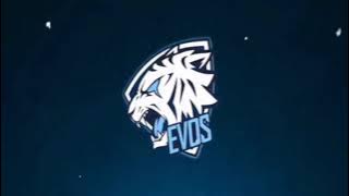 Mentahan EVOS terbaru