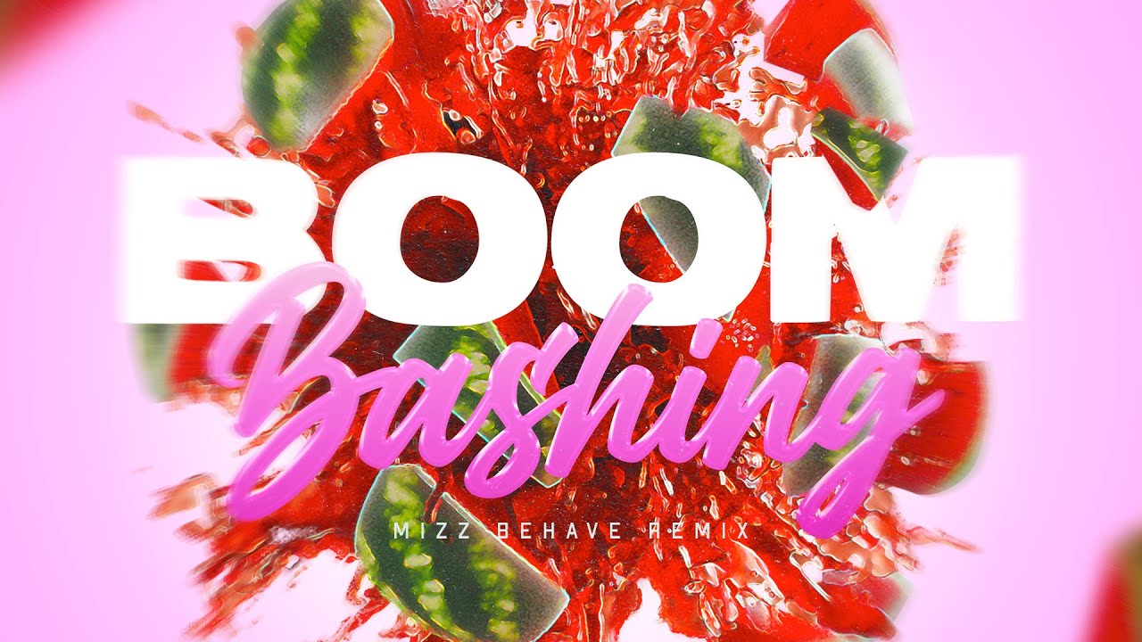Dj Thera - Boom Bashing (Mizz Behave Remix) [Official Video]