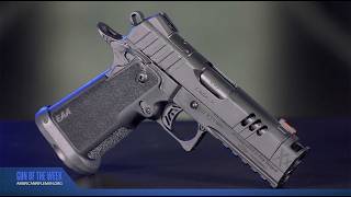 Gun of the Week: EAA Girsan Witness2311 CMXX