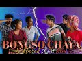 Bongso chaya kokborok comedy drama  da shankar entertainment