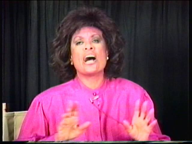 Barbara McNair Youre Gonna Love My Baby The Touch Of Time Barbara McNair Youre Gonna Love My Baby The Touch Of Time