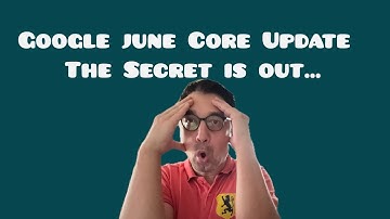 Google June 2025 Core Update Introduces Some Surprising Updates