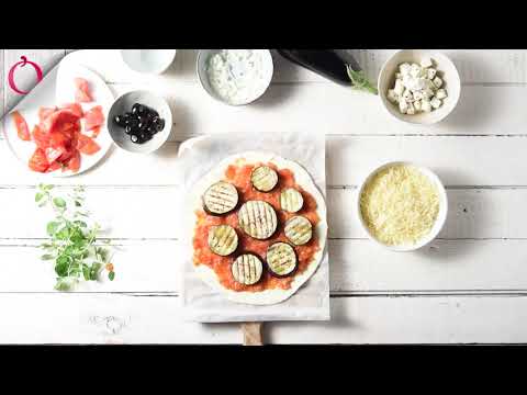 Video: Trakteer Uzelf Deze Zomer Op Een Gegrilde Pizza