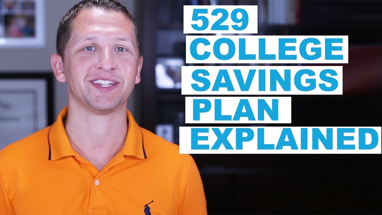 What Is The Benefit Of A 529 Education Saving Plan Quizlet?