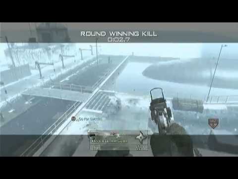Sub Base Killcam