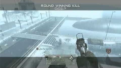 Sub Base Killcam