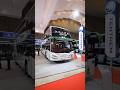 Let’s take a look at Tentrem at Busworld Southeast Asia 2026 🚌#tentrem #busworld #volvo #bus