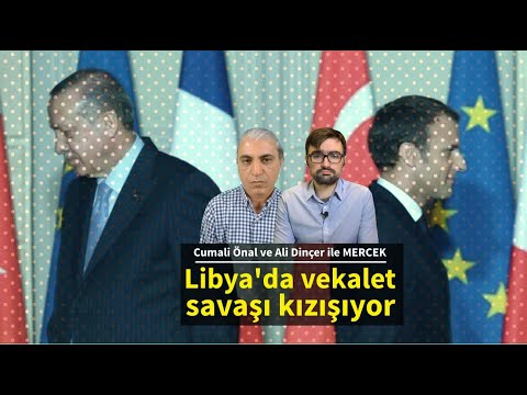 Fransa, Türkiye'ye karşı AB'yi yanına alabilecek mi?