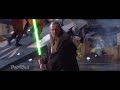 Star wars the taken menace mashup trailer star wars prequels meets taken