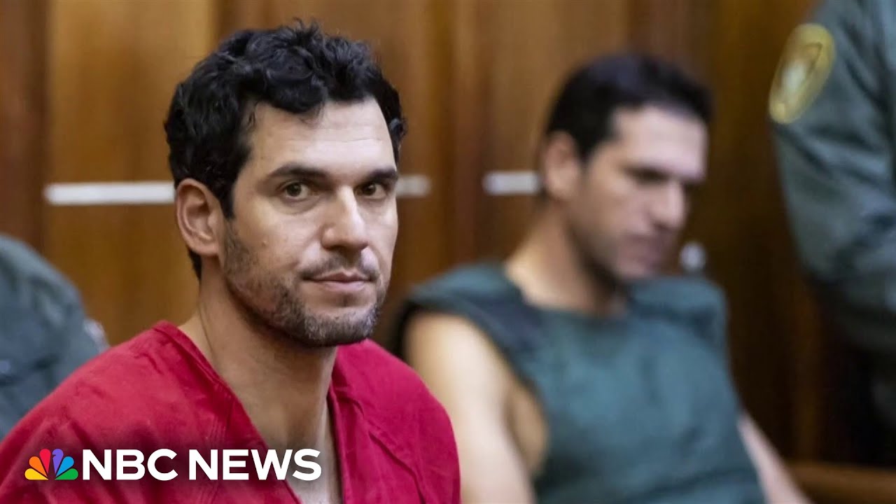 Alexander brothers convicted of sex trafficking by New York jury