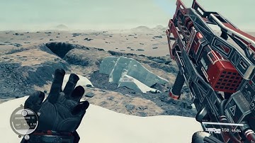 Starfield (100% if possible) Gameplay Walkthrough part 102 - 4K 60FPS No commentary