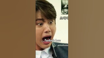 Wait for jimin reaction 🤣😂/ Yoonmin funny video #taekook #bts #yoonmin #btsshorts #taekookshorts
