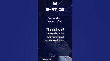 Computer Vision CV
