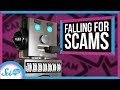 Why Do So Many People Fall for Robocalls and E-mail Scams?