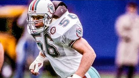 John Offerdahl Career Highlights
