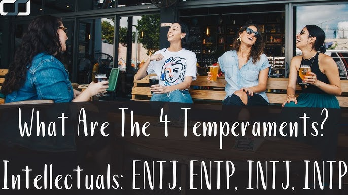 The Rationals  Intj personality, Intp, Mbti personality