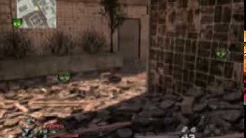 Intense MW2 GB Clutches - tSx - Karachi (pt 2/3) (1v3 cLuTcH included)