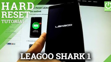 Hard Reset in Android device - Wipe Data by Andorid Settings