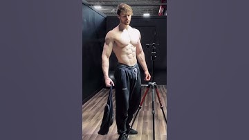 Top Aestethic          #davidlaid  #gymmotivation #aesthetic #fitness #gymshark #bodybuilding