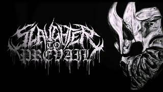 SLAUGHTER TO PREVAIL-BRATVA [FIRST INTRODUCTION] KOSTOLOM ALBUM TEASER